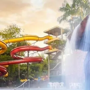 Golden Dolphin Apartamento