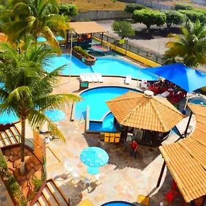 Ferias Clube Completo Apartamento